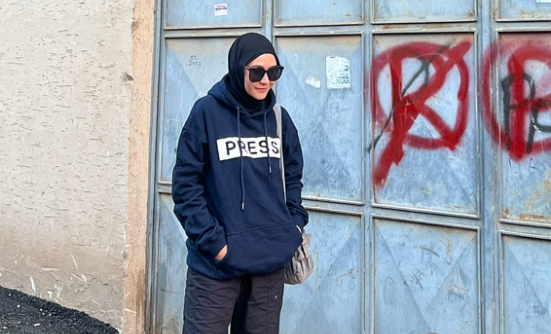 Zaskia Adya Mecca (Instagram/zasqiadyamecca)